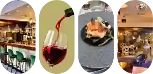 Le Lieu - restaurant ANNONAY - top restaurant ANNONAY