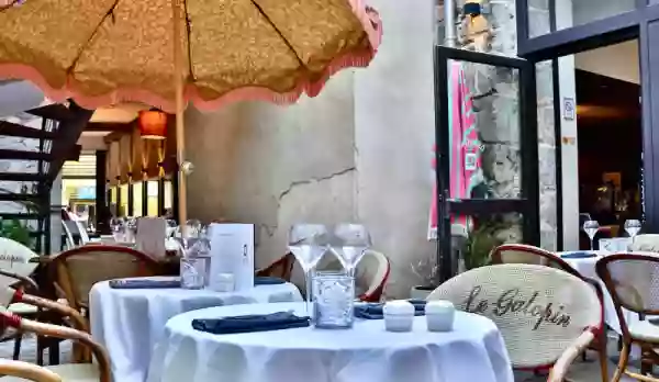 Le Lieu - restaurant ANNONAY - Brunch Annonay
