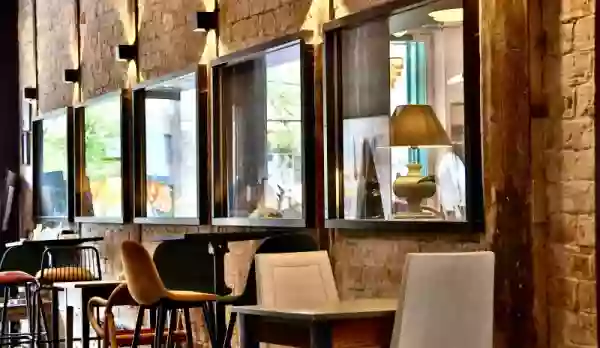 Le Lieu - restaurant ANNONAY - meilleur restaurant ANNONAY
