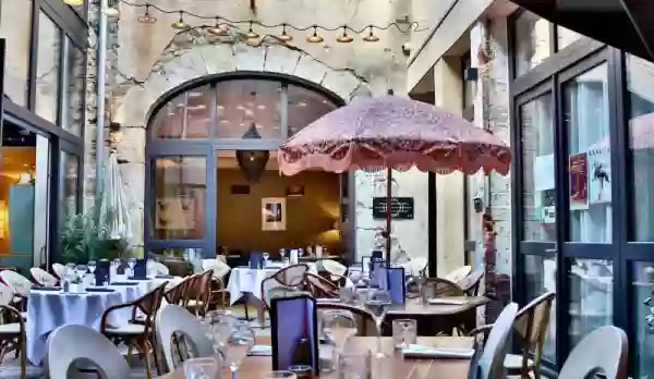 Le Lieu - restaurant ANNONAY - meilleur restaurant ANNONAY