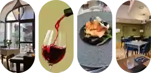 Le Lieu - restaurant ANNONAY - bon restaurant ANNONAY