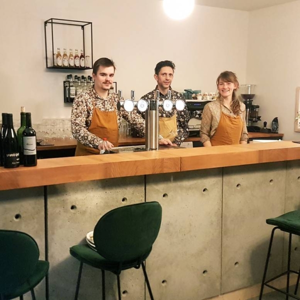 Évènements - Le Lieu - restaurant ANNONAY - Restaurant Annonay Davézieux