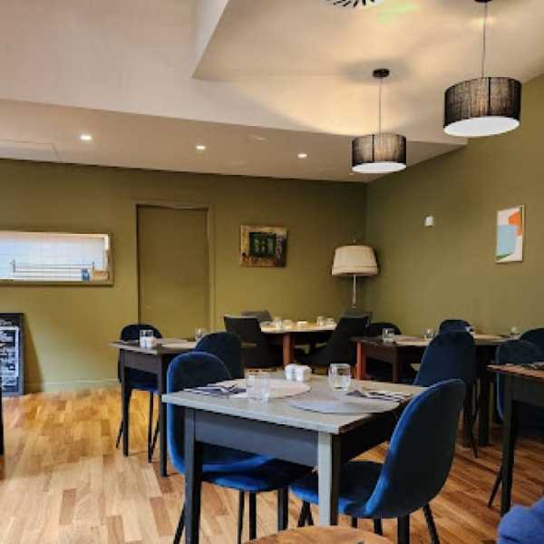 Évènements - Le Lieu - restaurant ANNONAY - top resto ANNONAY