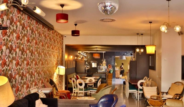 Le Lieu - restaurant ANNONAY - meilleur restaurant ANNONAY