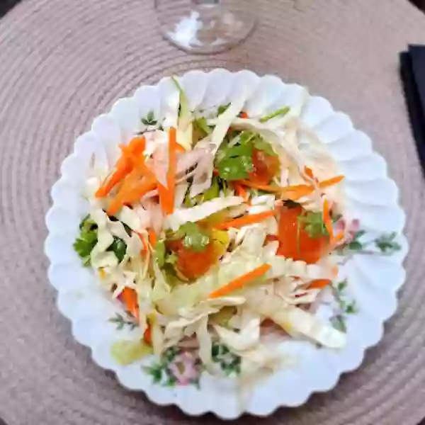 La carte - Le Lieu - restaurant ANNONAY - Restaurant Annonay Davézieux