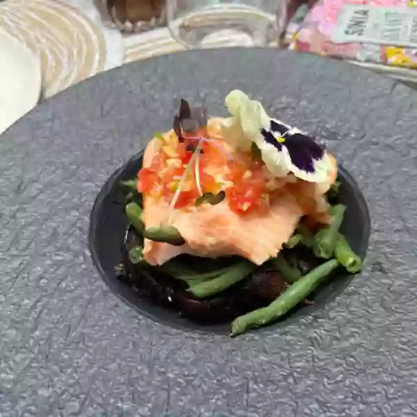 La carte - Le Lieu - restaurant ANNONAY - restaurant a faire ANNONAY