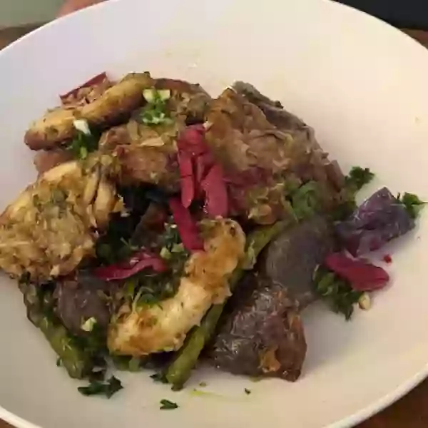La carte - Le Lieu - restaurant ANNONAY - Brunch Annonay