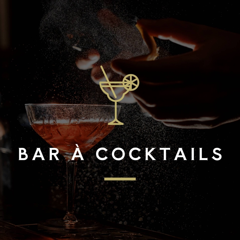 Le restaurant - Le Lieu - restaurant ANNONAY - restaurant ANNONAY