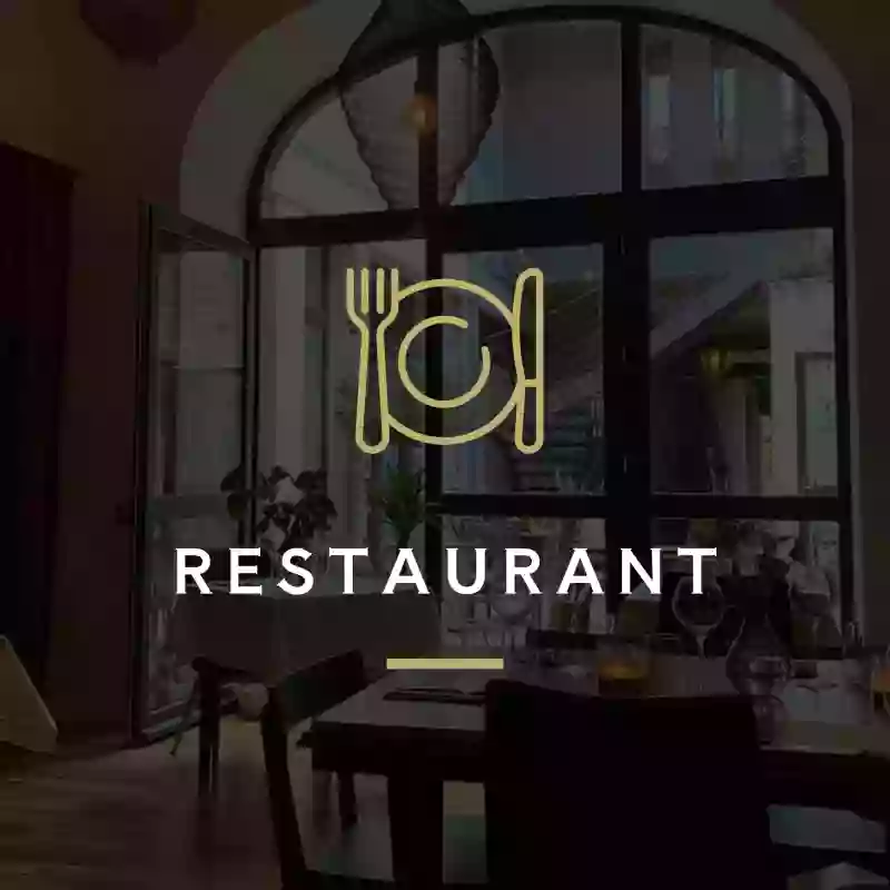 Le restaurant - Le Lieu - restaurant ANNONAY - manger a ANNONAY