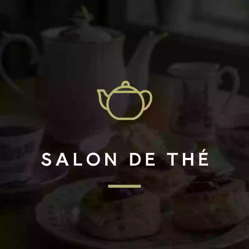 Le restaurant - Le Lieu - restaurant ANNONAY - restaurant a faire ANNONAY