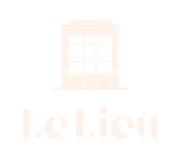 Le Lieu