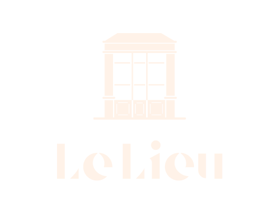 Logo Le Lieu